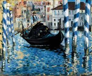 A Velencei Nagycsatorna